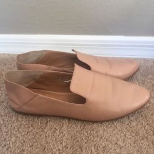 halogen sylvia loafer